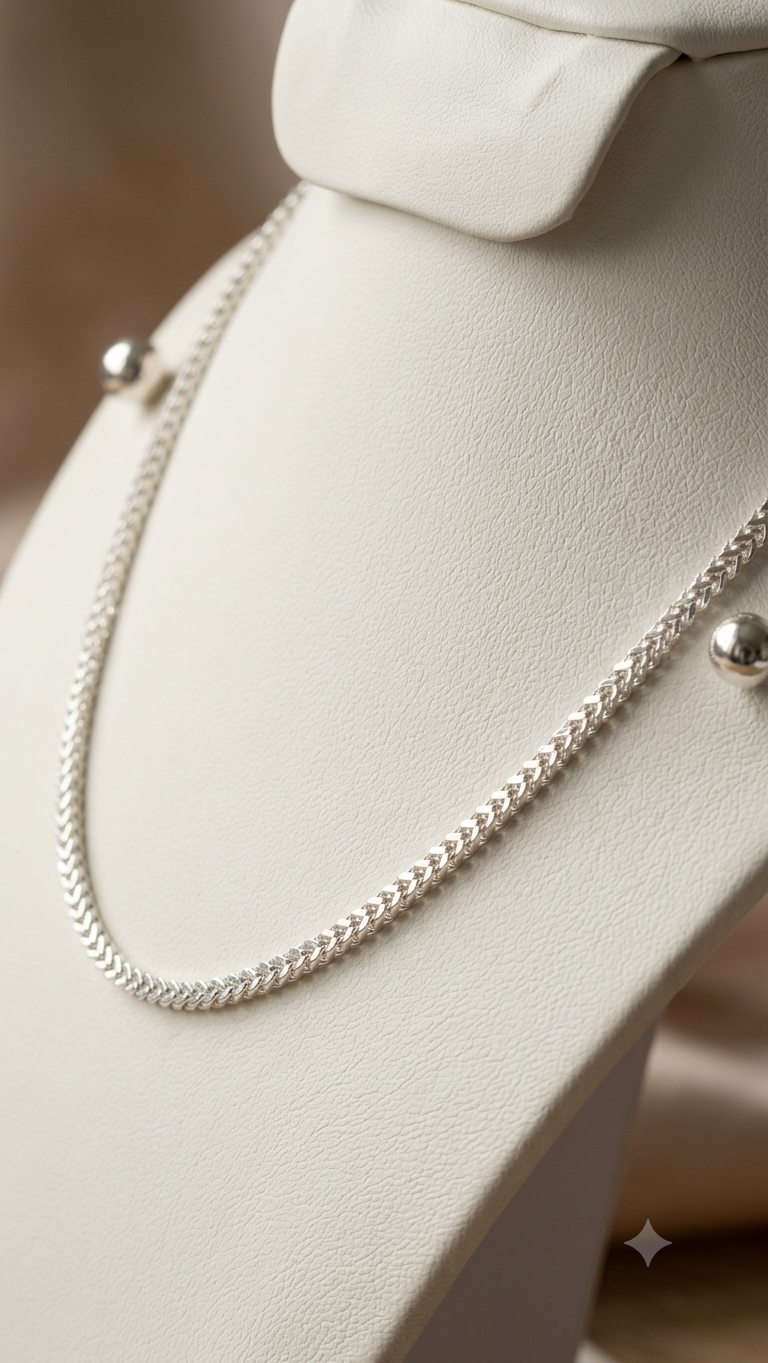 CH01 Italian Chain