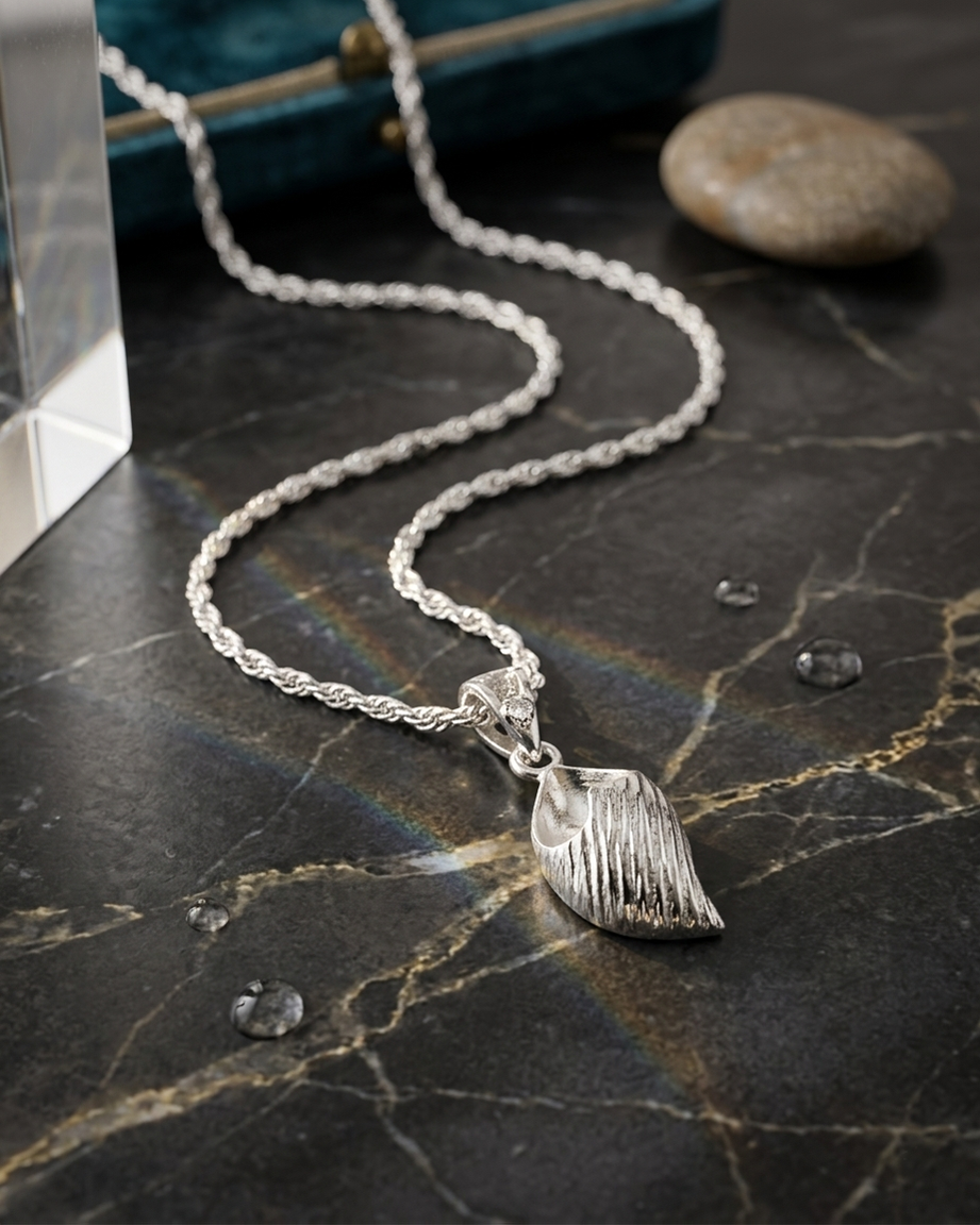 E01P Neast CZ Pendant