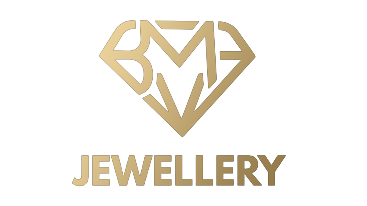BMVjewellery™ Sterling Silver & Gold Jewellery 