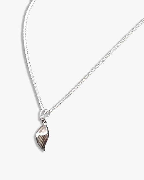 E01P Neast CZ Pendant
